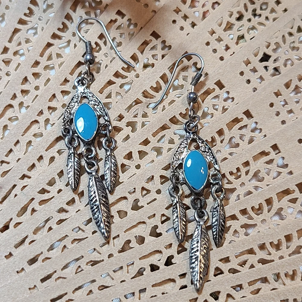 Native Earrings For Sale today - Picture 5 of 9